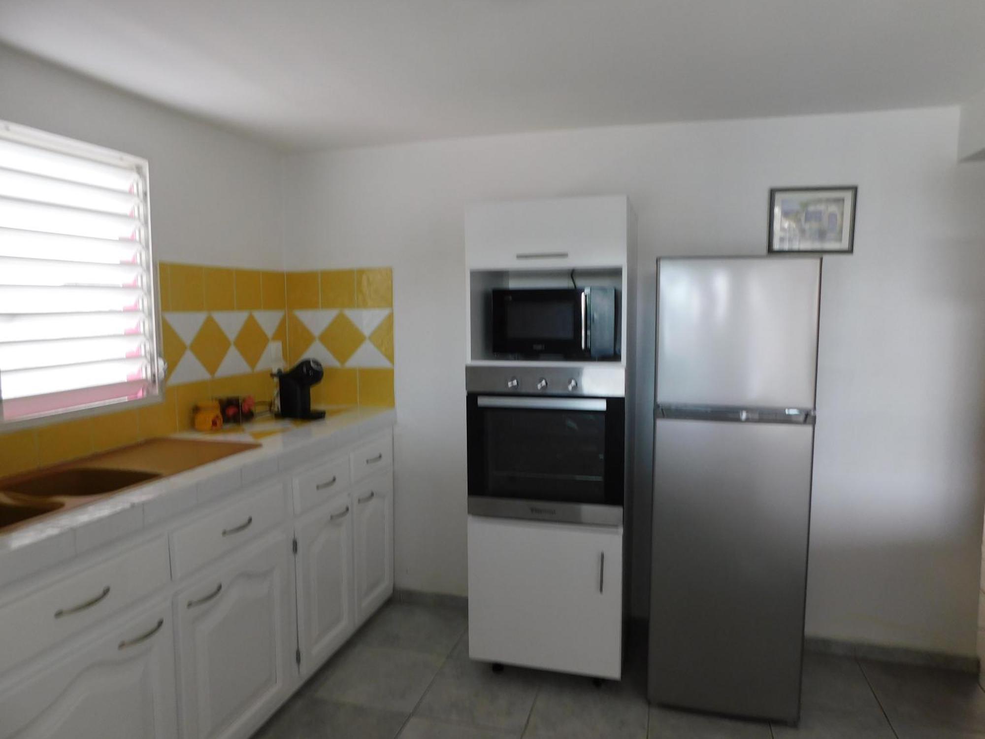Les Hauts De Sainte-Anne "2 Spas Privatifs" Bagian luar foto