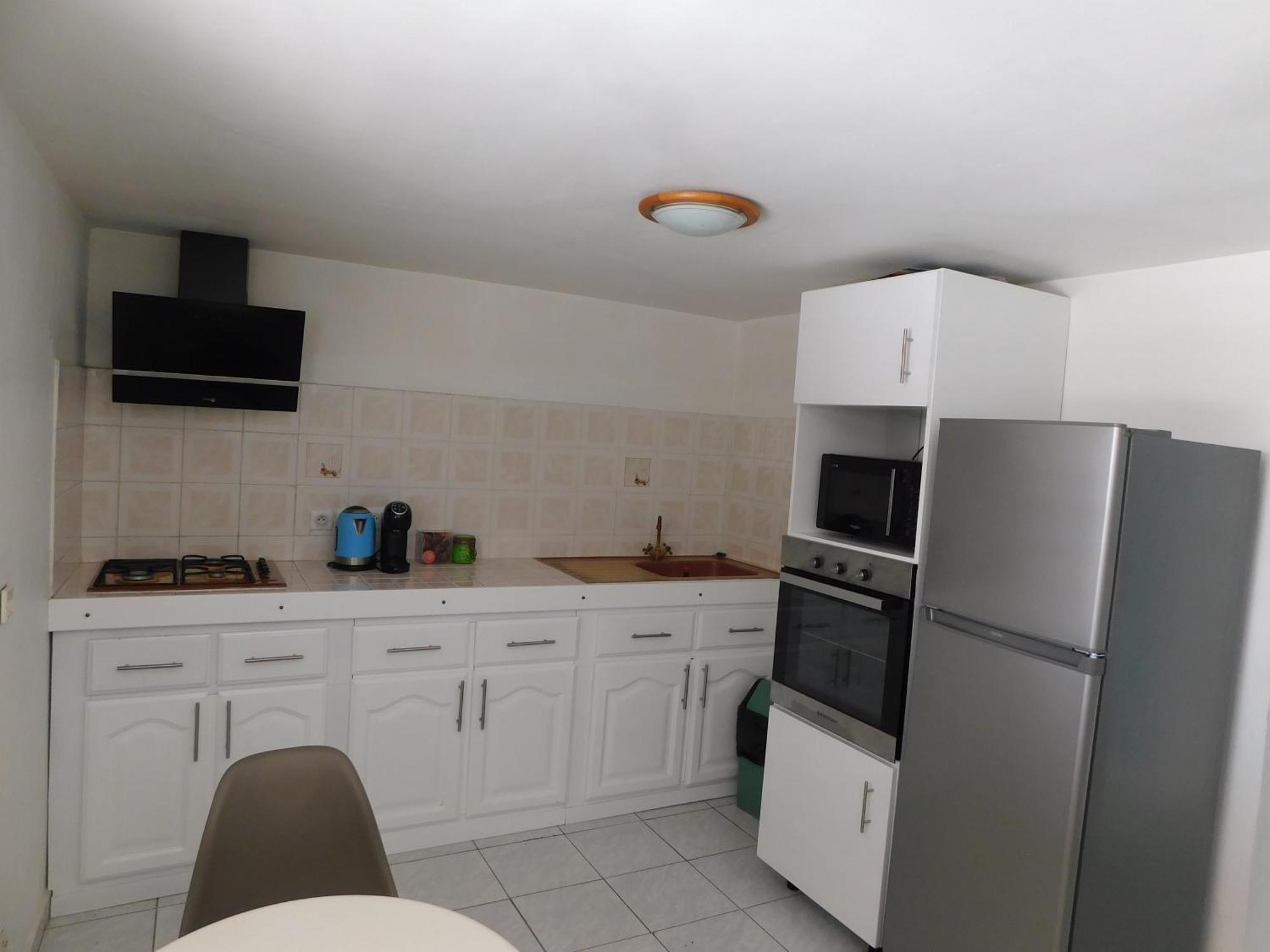 Les Hauts De Sainte-Anne "2 Spas Privatifs" Bagian luar foto